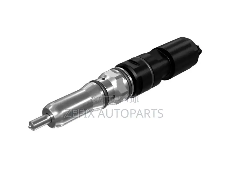 Cat 456-3509 / 20r-5075 Injector C9.3 Acert 336f 340f D6t 966m