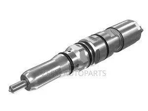 Cat 456-3509 / 20r-5075 Injector C9.3 Acert 336f 340f D6t 966m