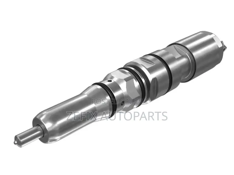 Cat 456-3509 / 20r-5075 Injector C9.3 Acert 336f 340f D6t 966m