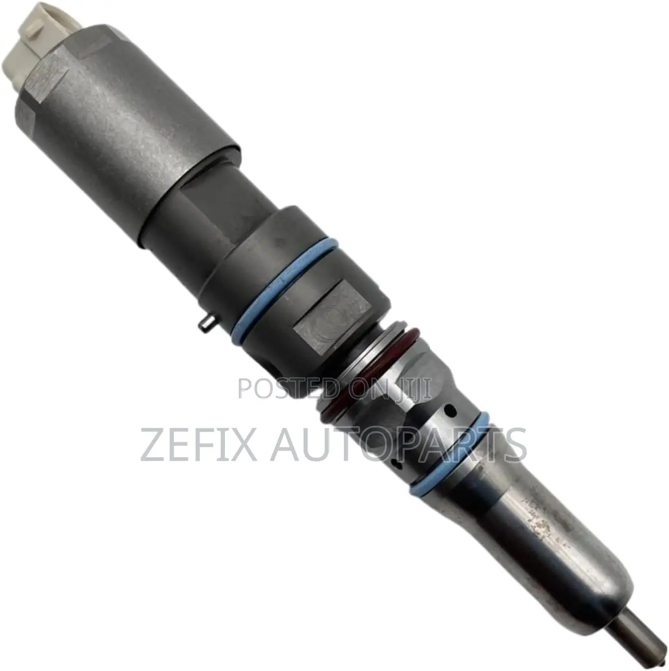 Cat C9.3 Common Rail Injector 456-3509 Excavator Dozer Grader