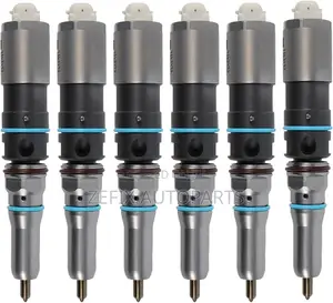 Cat C9.3 Common Rail Injector 456-3509 Excavator Dozer Grader