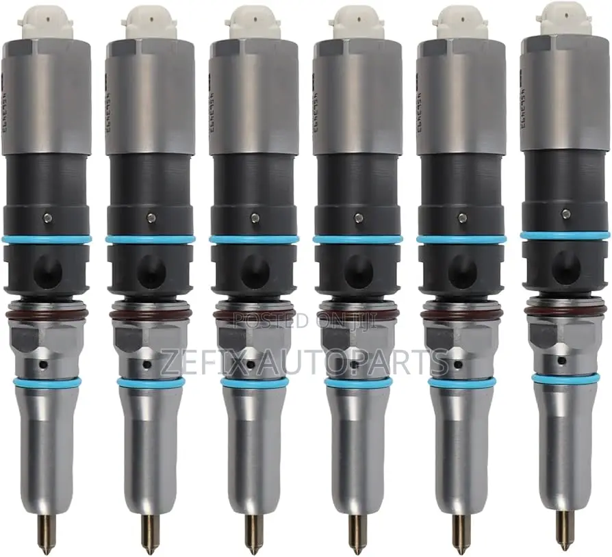 Cat C9.3 Common Rail Injector 456-3509 Excavator Dozer Grader
