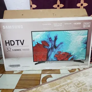 Samsung Hd Tv 32 5 Series