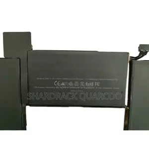 A2389 11.39v 49.9wh Battery for Apple Macbook Air 13" A2337 2020