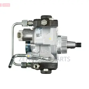 Mitsubishi L200 / Fiat Fullback 2.4 Di-D 4n15 Hp3 Pump — Denso