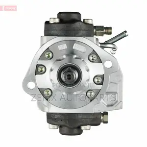 Mitsubishi L200 / Fiat Fullback 2.4 Di-D 4n15 Hp3 Pump — Denso