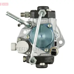 Mitsubishi L200 / Fiat Fullback 2.4 Di-D 4n15 Hp3 Pump — Denso