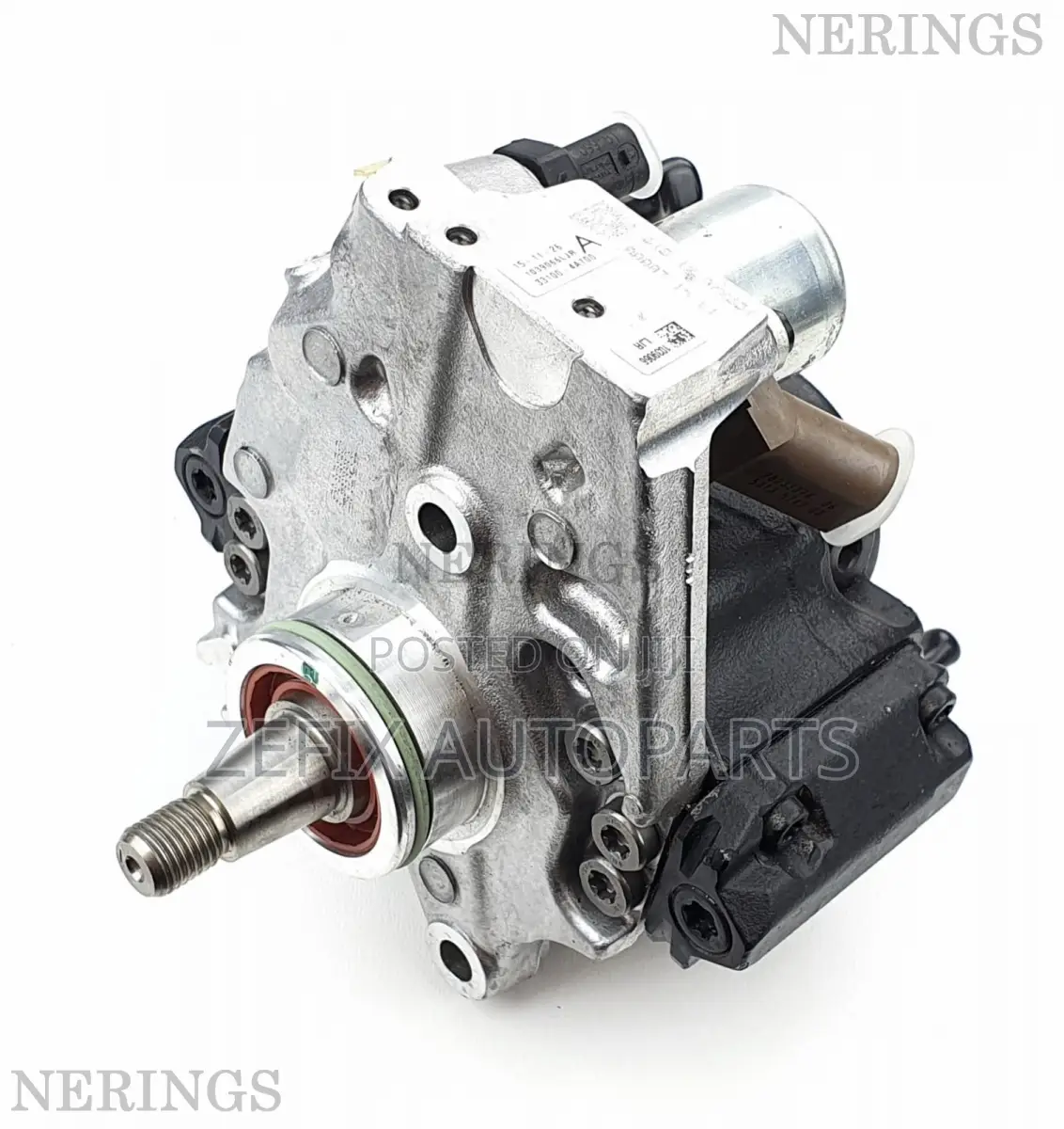 Hyundai H1 Starex Porter Bongo D4cb Pump Delphi 9422a060a