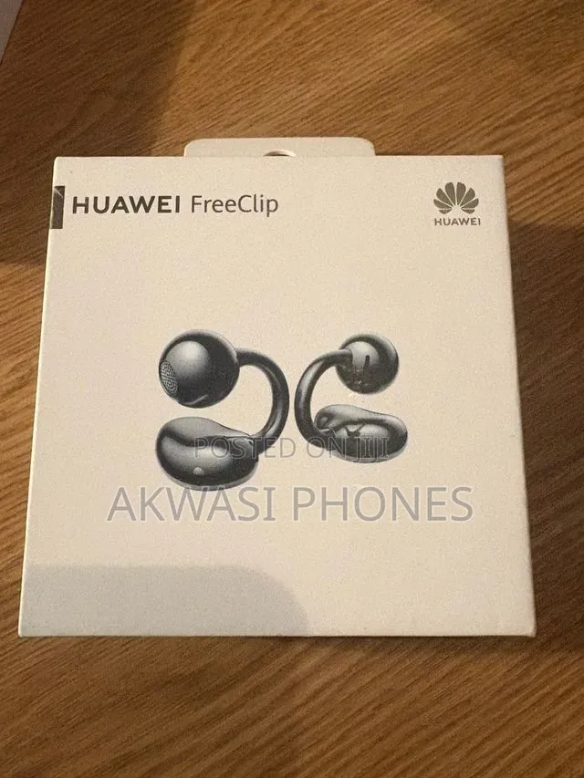 Huawei Free Clip
