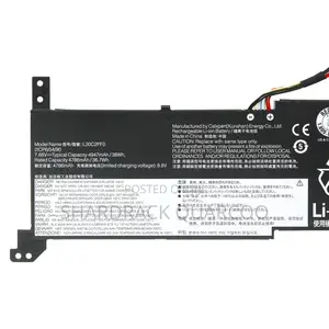 L20l2pf0 Laptop Battery for Lenovo L20c2pf0 L20m2pf0 L20l3pf0