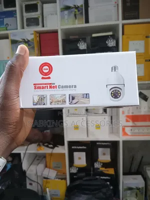 Smart Net CCTV Camera