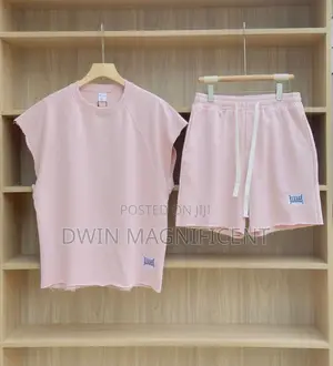 Easy Wear Armless Top and Down