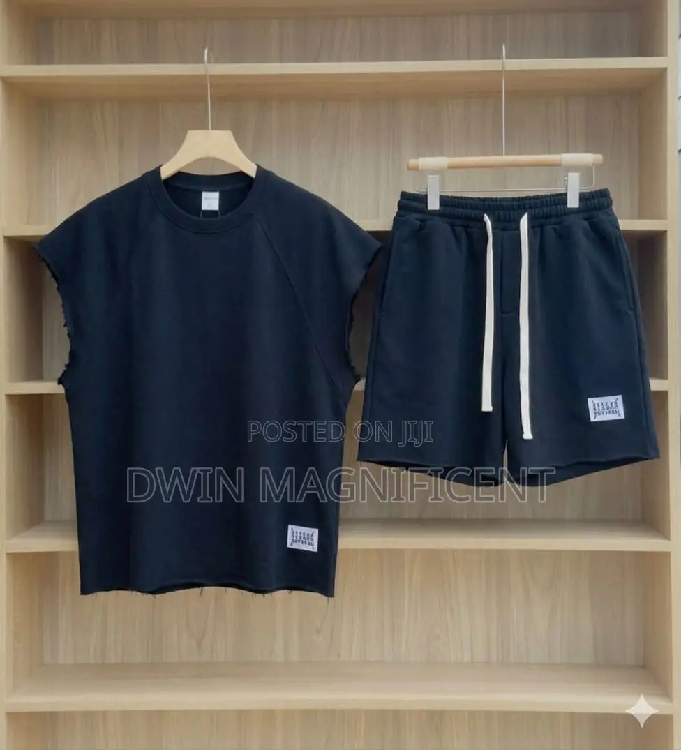 Easy Wear Armless Top and Down