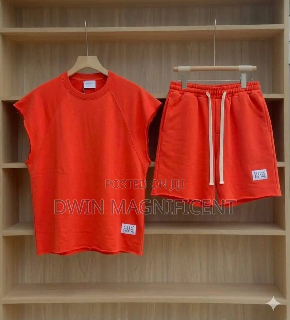 Easy Wear Armless Top and Down