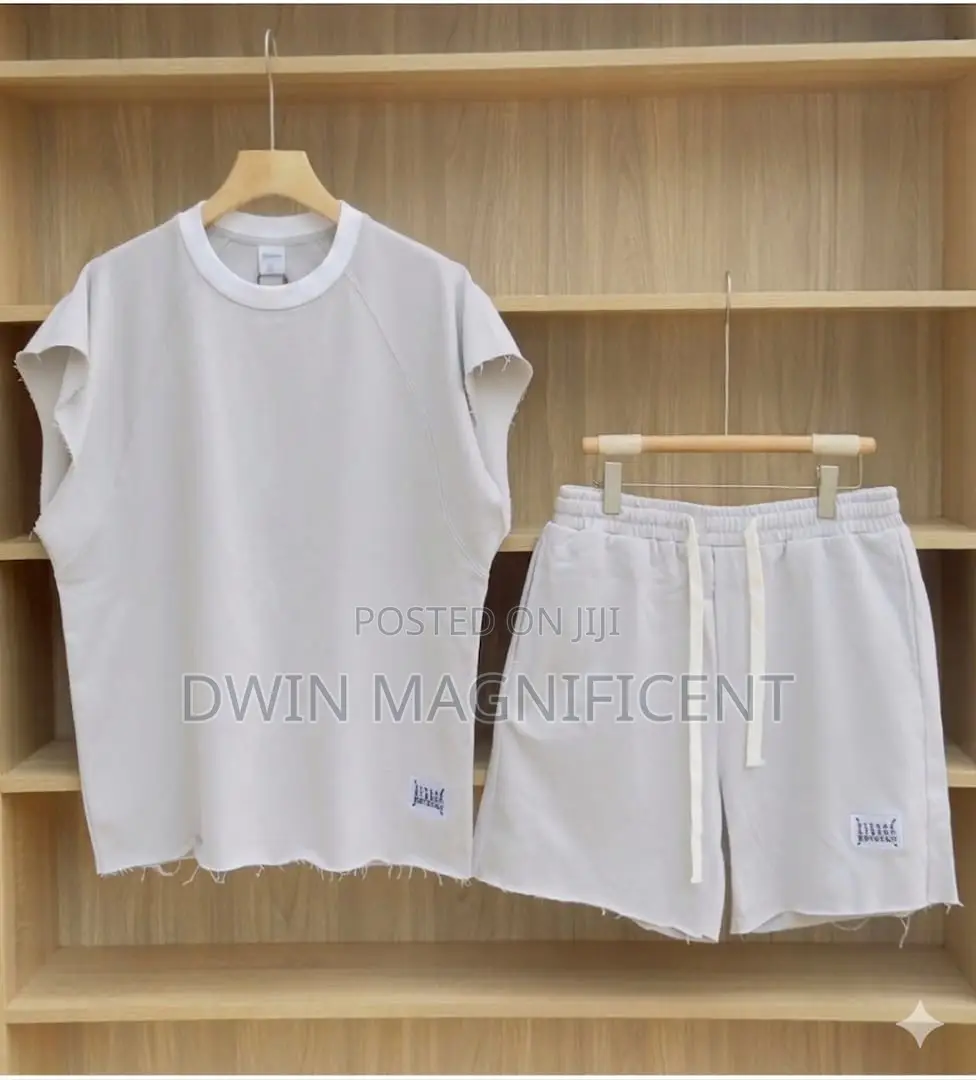 Easy Wear Armless Top and Down