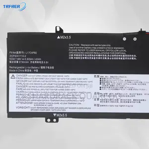 L17c4pb0 L17m4pb2 Laptop Battery for Lenovo Flex 6-14arideapad