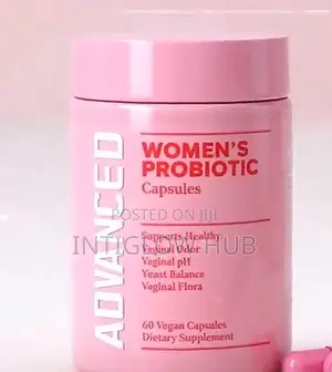 Women Probiotics
