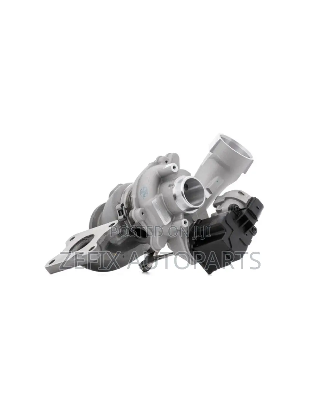 Vw Golf Tiguan / Audi A3 Q3 1.4 Tsi Complete Turbo — Ridex