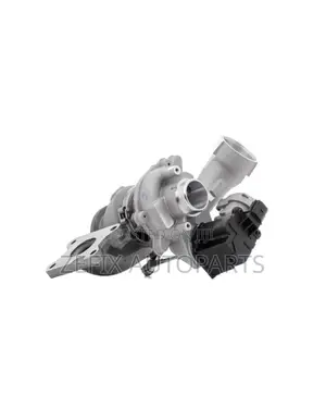 Vw Golf Tiguan / Audi A3 Q3 1.4 Tsi Complete Turbo — Ridex