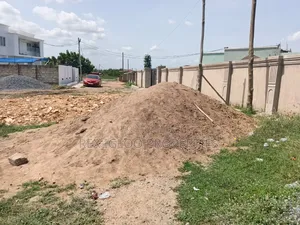 Half Plot of Land for Sale at East Legon Hills