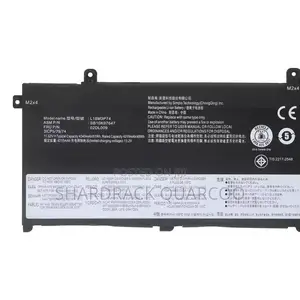 L18l3p73 Laptop Battery for Lenovo Thinkpad L18c3p72 T490 T495