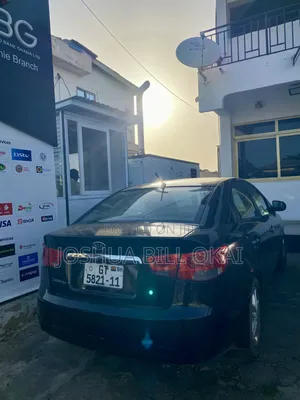Kia Cerato 2011 Teal