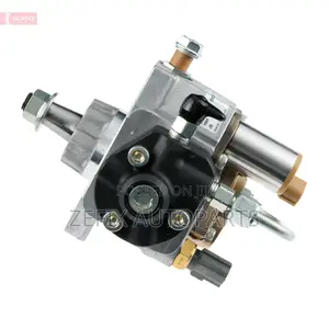 Isuzu NPR NQR Forward 4hk1 Hp3 Pump Denso Dcrp302600 Genuine