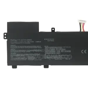 B31n1534 Laptop Battery for Asus Zenbook U5000u Ux510 Ux510ux Ux510uw