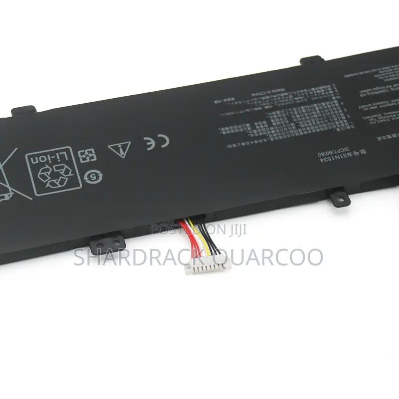 B31n1534 Laptop Battery for Asus Zenbook U5000u Ux510 Ux510ux Ux510uw
