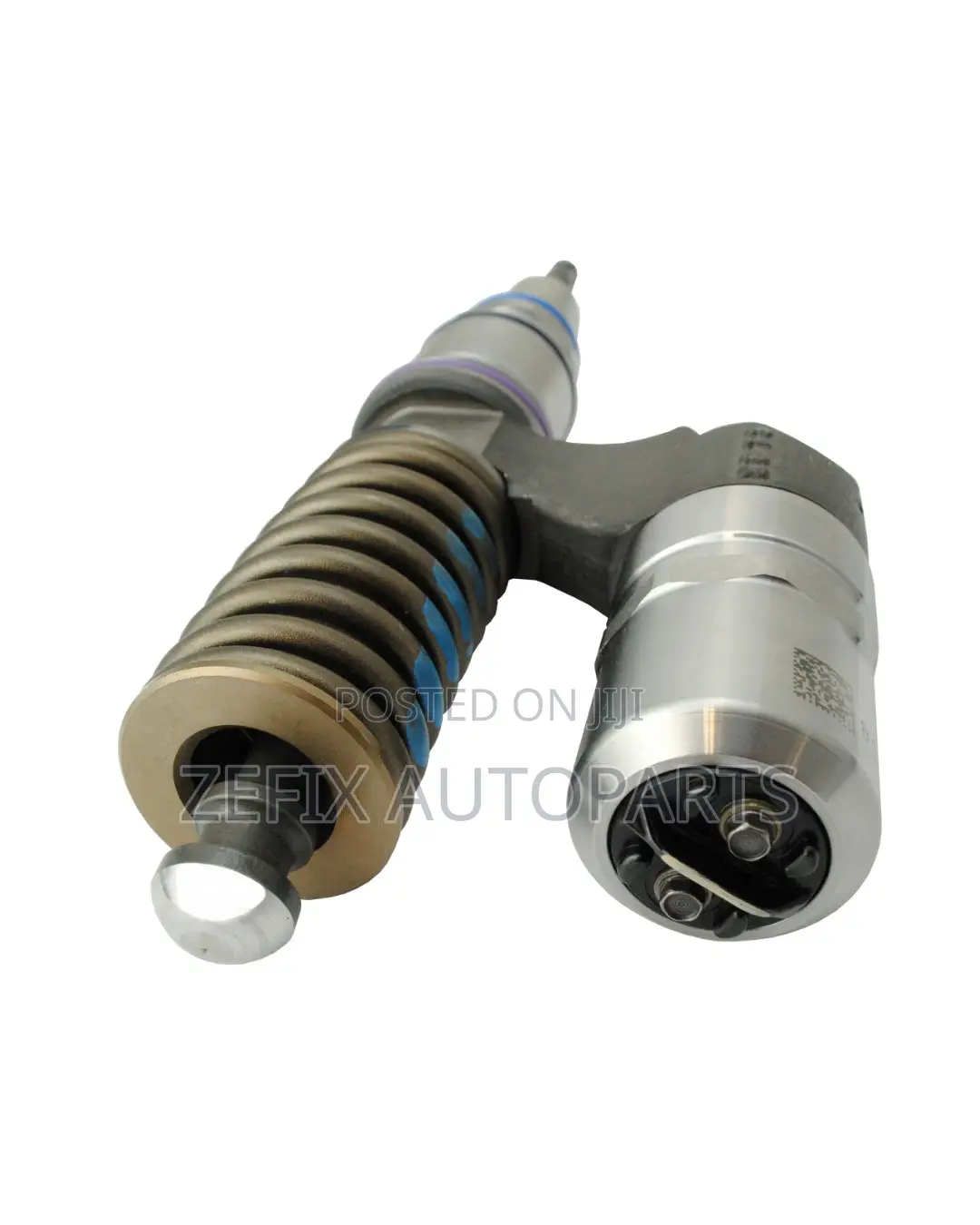 Bosch Eui Injector Scania Dc11 Dc12 R380 P380 124