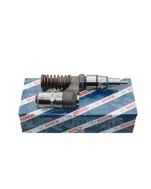 Bosch Eui Injector Scania Dc11 Dc12 R380 P380 124