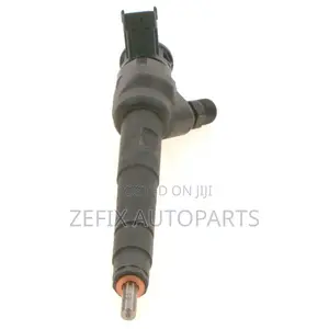 Range Rover Evoque Velar Disco Sport Injector Bosch