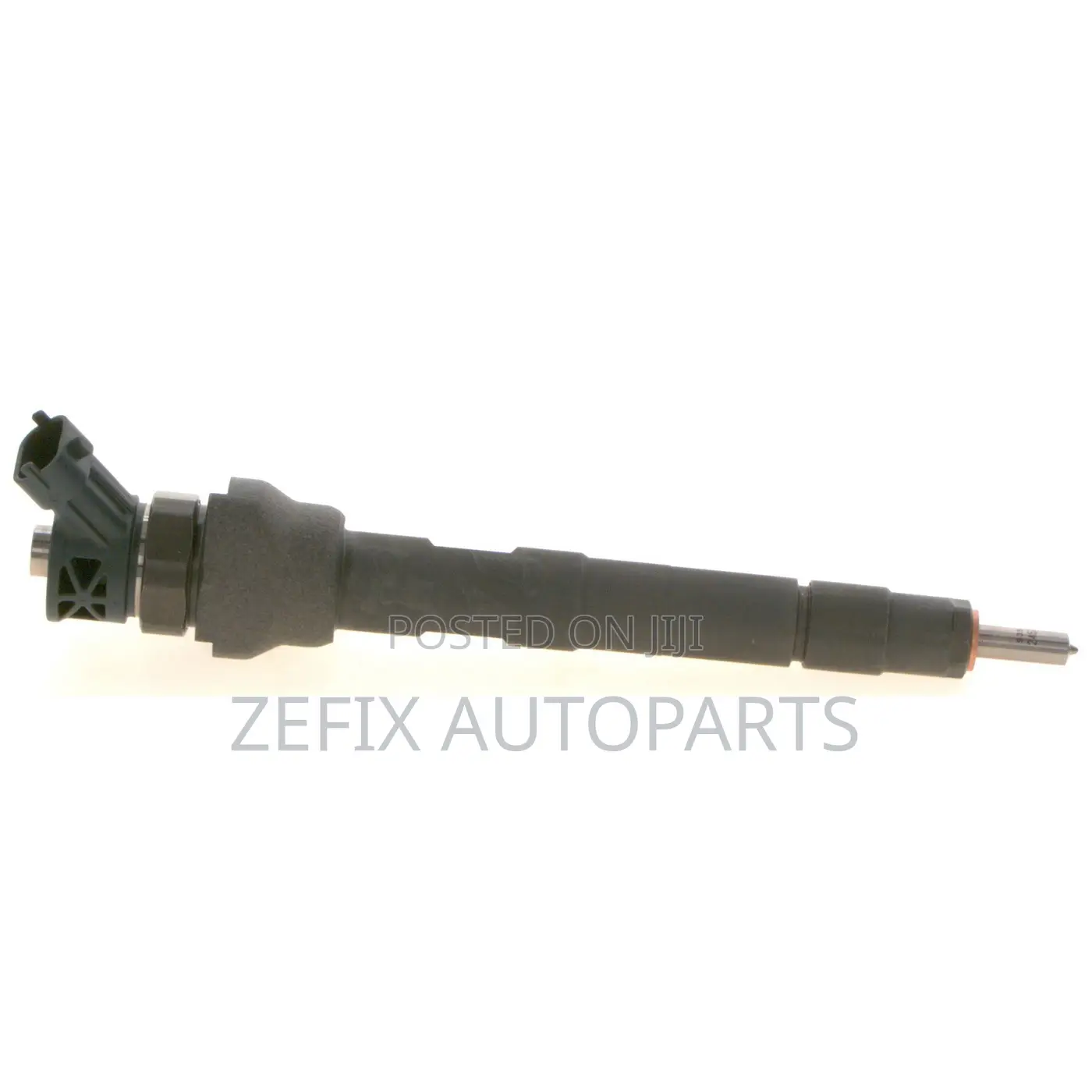 Range Rover Evoque Velar Disco Sport Injector Bosch