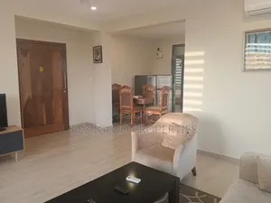 Furnished 2bdrm Apartment in East Airport, Accra Metropolitan for rent