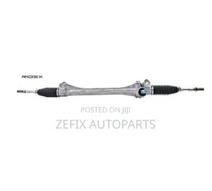 Toyota Land Cruiser Prado 120 150 Steering Rack Ridex