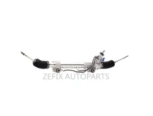 Toyota Land Cruiser Prado 120 150 Steering Rack Ridex
