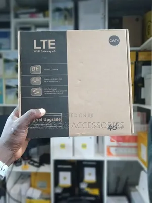 Netlink Universal Router-Supersonic Speed