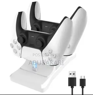 Ps5 Charging Stand