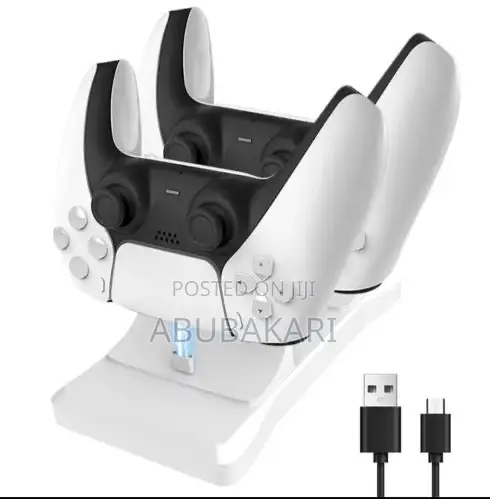 Ps5 Charging Stand