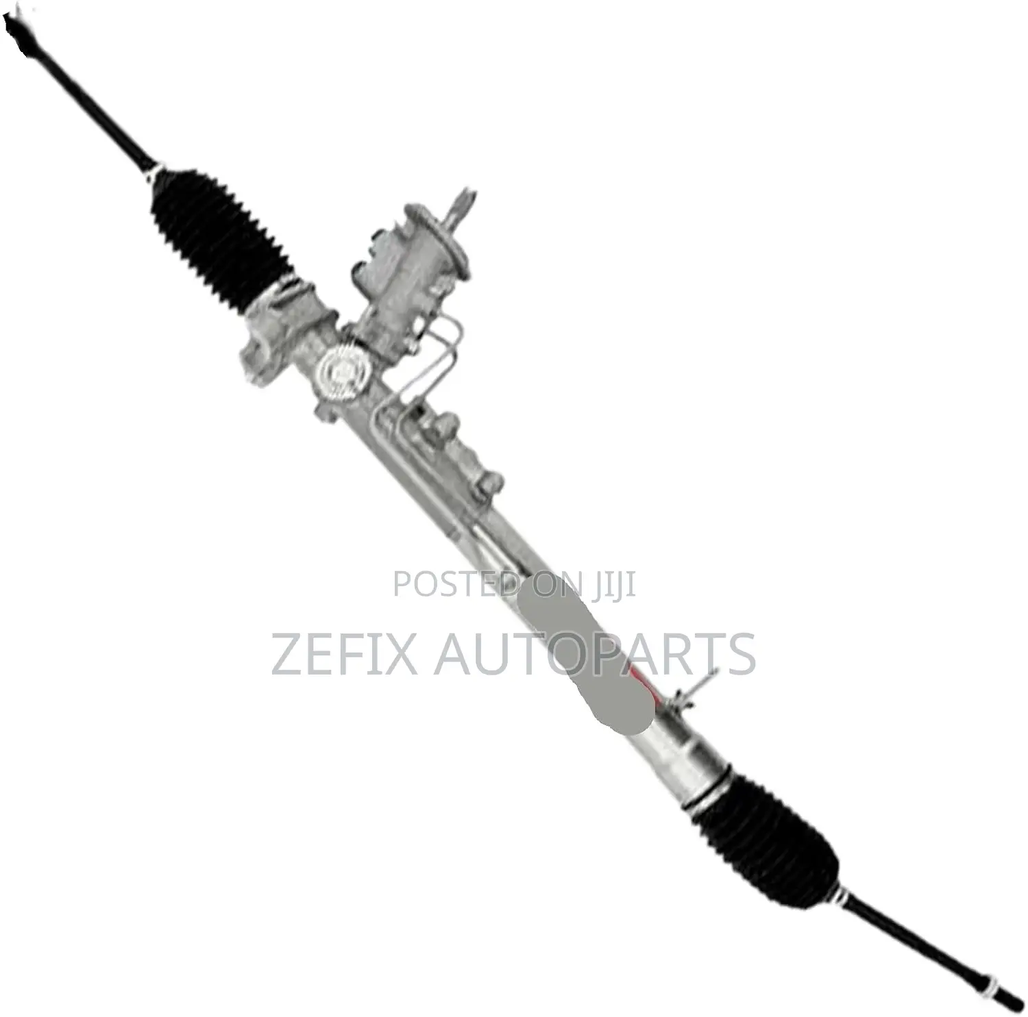 Vw Golf Iv Audi A3 8l Octavia 1 Steering Rack Ridex