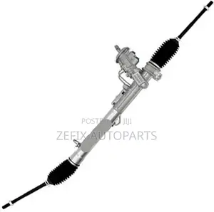 Vw Golf Iv Audi A3 8l Octavia 1 Steering Rack Ridex