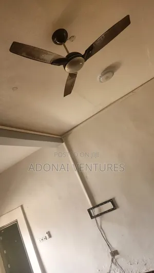 2bdrm Apartment in Atonsu  Abrabon, Kumasi Metropolitan for rent