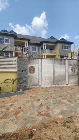 2bdrm Apartment in Atonsu  Abrabon, Kumasi Metropolitan for rent