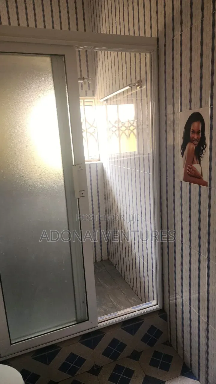 2bdrm Apartment in Atonsu  Abrabon, Kumasi Metropolitan for rent
