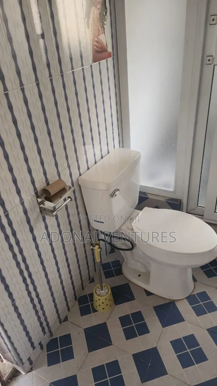 2bdrm Apartment in Atonsu  Abrabon, Kumasi Metropolitan for rent