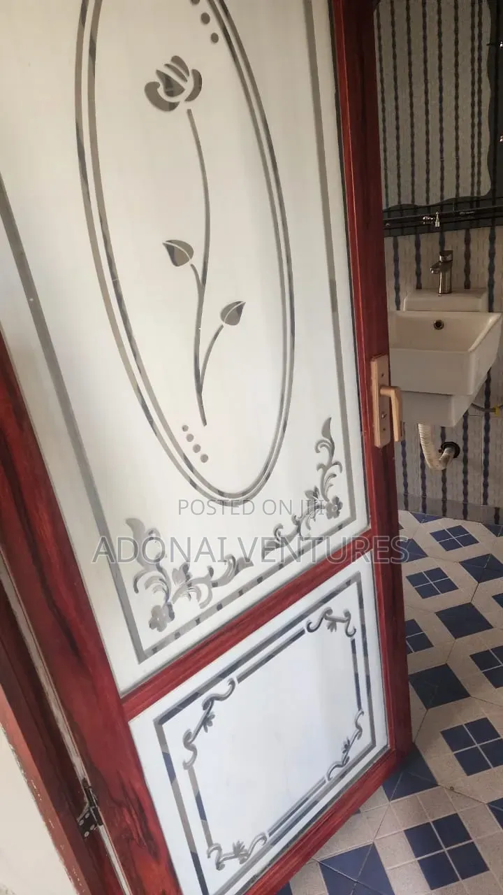 2bdrm Apartment in Atonsu  Abrabon, Kumasi Metropolitan for rent