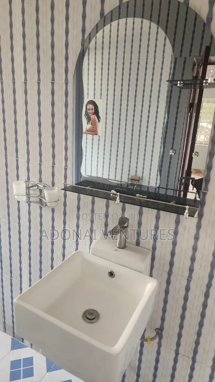 2bdrm Apartment in Atonsu  Abrabon, Kumasi Metropolitan for rent