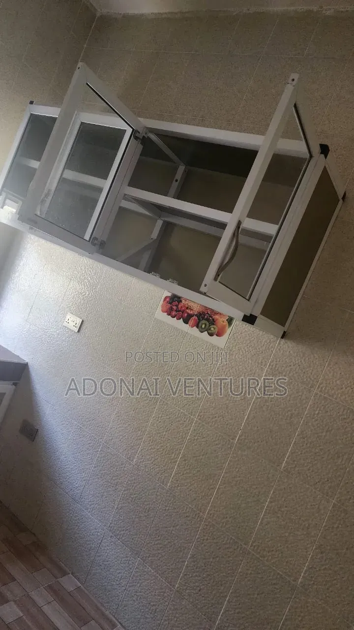 2bdrm Apartment in Atonsu  Abrabon, Kumasi Metropolitan for rent