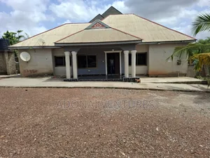 4bdrm House in Sokoban  Aboabo, Kumasi Metropolitan for rent