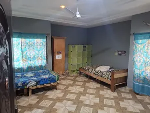 4bdrm House in Sokoban  Aboabo, Kumasi Metropolitan for rent